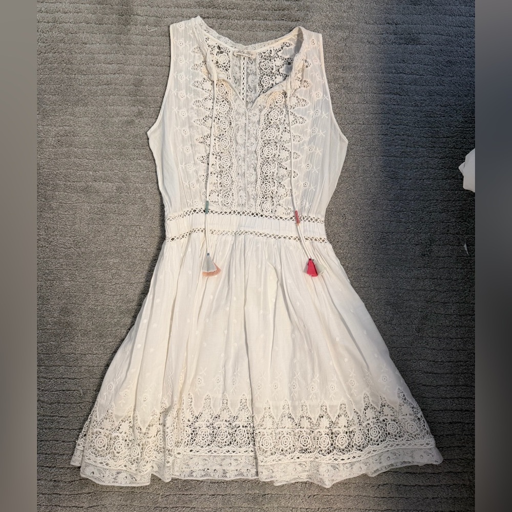 LoveShackFancy Dress